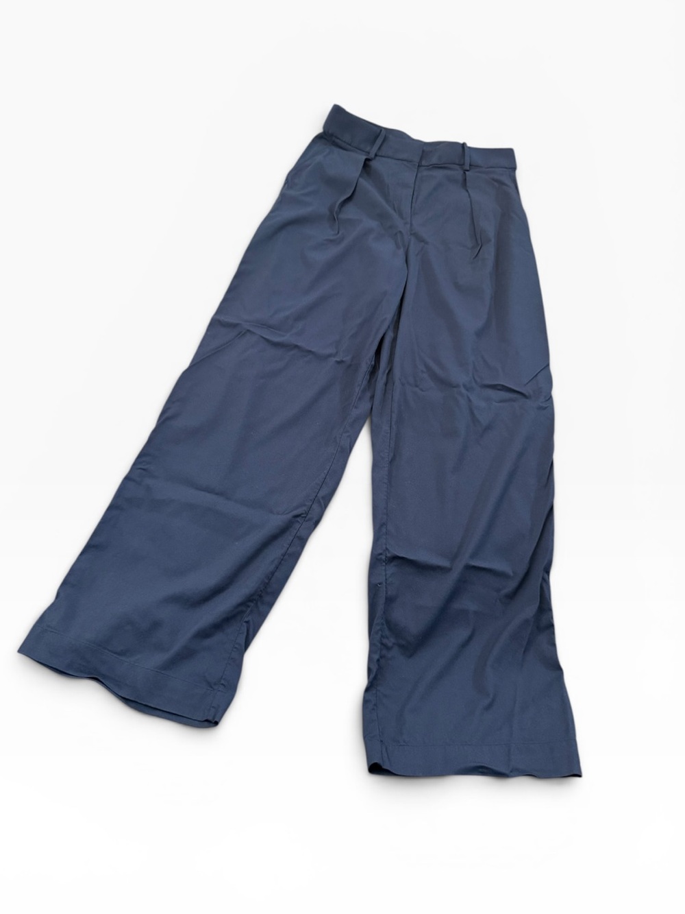 lululemon athletica Wide Leg Pants in Black - Picture 2 of 10